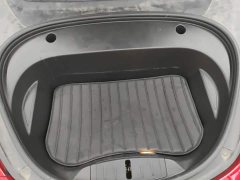 Tesla Model 3 Standard Range RWD Upgrade - ფოტო 20