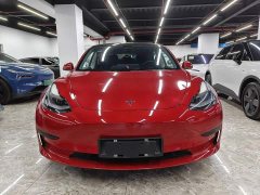 Tesla Model 3 Standard Range RWD Upgrade - ფოტო 3