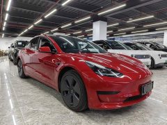 Tesla Model 3 Standard Range RWD Upgrade - ფოტო 4