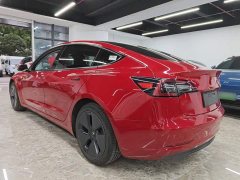 Tesla Model 3 Standard Range RWD Upgrade - ფოტო 5