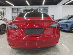 Tesla Model 3 Standard Range RWD Upgrade - ფოტო 6