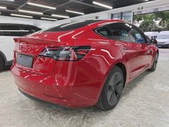 Tesla Model 3 Standard Range RWD Upgrade - ფოტო 7
