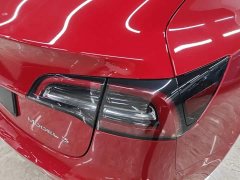 Tesla Model 3 Standard Range RWD Upgrade - ფოტო 8