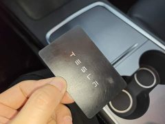 Tesla Model 3 Standard Range RWD Upgrade - ფოტო 9