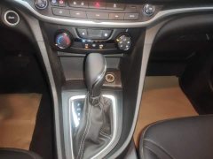 Buick Excelle Facelift Classic 1.5L Automatic Elite - ფოტო 10