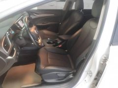 Buick Excelle Facelift Classic 1.5L Automatic Elite - ფოტო 11