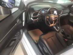 Buick Excelle Facelift Classic 1.5L Automatic Elite - ფოტო 12
