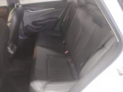 Buick Excelle Facelift Classic 1.5L Automatic Elite - ფოტო 13