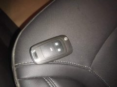 Buick Excelle Facelift Classic 1.5L Automatic Elite - ფოტო 17