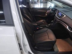Buick Excelle Facelift Classic 1.5L Automatic Elite - ფოტო 19