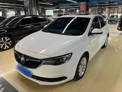 Buick Excelle Facelift Classic 1.5L Automatic Elite - ფოტო 2