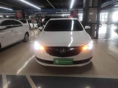 Buick Excelle Facelift Classic 1.5L Automatic Elite - ფოტო 3