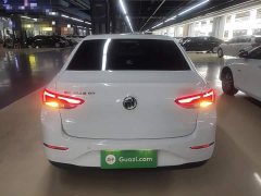 Buick Excelle Facelift Classic 1.5L Automatic Elite - ფოტო 4