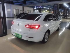 Buick Excelle Facelift Classic 1.5L Automatic Elite - ფოტო 5