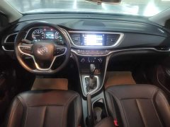 Buick Excelle Facelift Classic 1.5L Automatic Elite - ფოტო 6