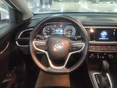 Buick Excelle Facelift Classic 1.5L Automatic Elite - ფოტო 7