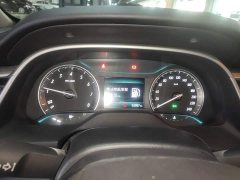 Buick Excelle Facelift Classic 1.5L Automatic Elite - ფოტო 8