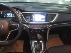 Buick Excelle Facelift Classic 1.5L Automatic Elite - ფოტო 9