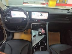 SAIC MG RX5 New Energy 2023 eRX5 Super Hybrid Comfort Edition - ფოტო 10