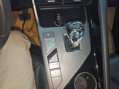 SAIC MG RX5 New Energy 2023 eRX5 Super Hybrid Comfort Edition - ფოტო 14