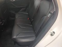 SAIC MG RX5 New Energy 2023 eRX5 Super Hybrid Comfort Edition - ფოტო 17