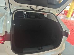 SAIC MG RX5 New Energy 2023 eRX5 Super Hybrid Comfort Edition - ფოტო 19