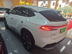 SAIC MG RX5 New Energy 2023 eRX5 Super Hybrid Comfort Edition - ფოტო 5