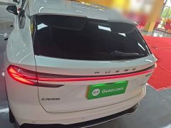 SAIC MG RX5 New Energy 2023 eRX5 Super Hybrid Comfort Edition - ფოტო 6