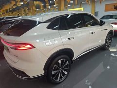 SAIC MG RX5 New Energy 2023 eRX5 Super Hybrid Comfort Edition - ფოტო 7