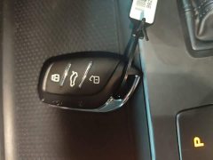 SAIC MG RX5 New Energy 2023 eRX5 Super Hybrid Comfort Edition - ფოტო 9