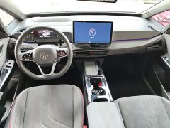 Volkswagen ID.3 2026 Smart Edition Intelligent Version GTX Package - ფოტო 10