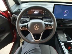 Volkswagen ID.3 2026 Smart Edition Intelligent Version GTX Package - ფოტო 11