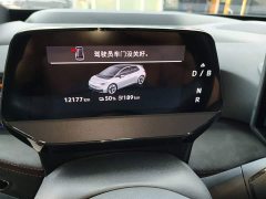 Volkswagen ID.3 2026 Smart Edition Intelligent Version GTX Package - ფოტო 12