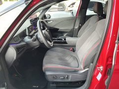 Volkswagen ID.3 2026 Smart Edition Intelligent Version GTX Package - ფოტო 15