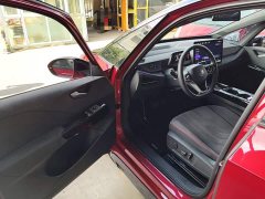 Volkswagen ID.3 2026 Smart Edition Intelligent Version GTX Package - ფოტო 16