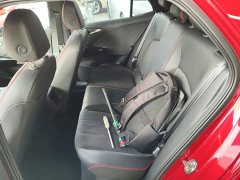 Volkswagen ID.3 2026 Smart Edition Intelligent Version GTX Package - ფოტო 17