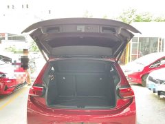Volkswagen ID.3 2026 Smart Edition Intelligent Version GTX Package - ფოტო 19