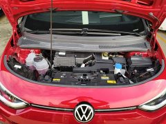 Volkswagen ID.3 2026 Smart Edition Intelligent Version GTX Package - ფოტო 20
