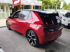 Volkswagen ID.3 2026 Smart Edition Intelligent Version GTX Package - ფოტო 5