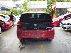 Volkswagen ID.3 2026 Smart Edition Intelligent Version GTX Package - ფოტო 6