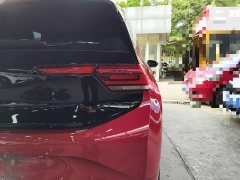 Volkswagen ID.3 2026 Smart Edition Intelligent Version GTX Package - ფოტო 8