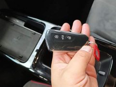 Volkswagen ID.3 2026 Smart Edition Intelligent Version GTX Package - ფოტო 9