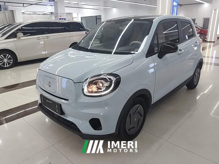 Leapmotor T03 200 Lite Comfort Edition - ავტომობილი ჩინეთიდან