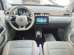 Leapmotor T03 200 Lite Comfort Edition - ფოტო 10