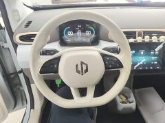 Leapmotor T03 200 Lite Comfort Edition - ფოტო 11