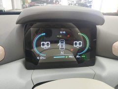 Leapmotor T03 200 Lite Comfort Edition - ფოტო 12