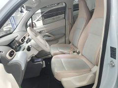 Leapmotor T03 200 Lite Comfort Edition - ფოტო 15