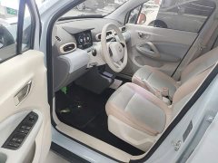 Leapmotor T03 200 Lite Comfort Edition - ფოტო 16