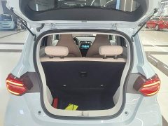 Leapmotor T03 200 Lite Comfort Edition - ფოტო 19
