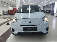 Leapmotor T03 200 Lite Comfort Edition - ფოტო 3